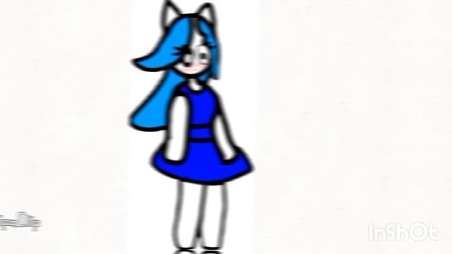 Коллаб с ✨💝PrettyCow💝✨ из пинтерест + первая анимация в ФлипаКлип! смотреть онлайн