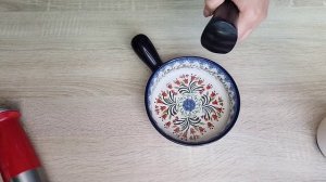 Творожно-яблочный крамбл. Еда для диабетиков.
