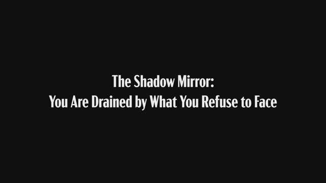 Nothing and nobody will ever drain your energy again | Carl Jung смотреть онлайн