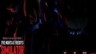FNaFSimulator