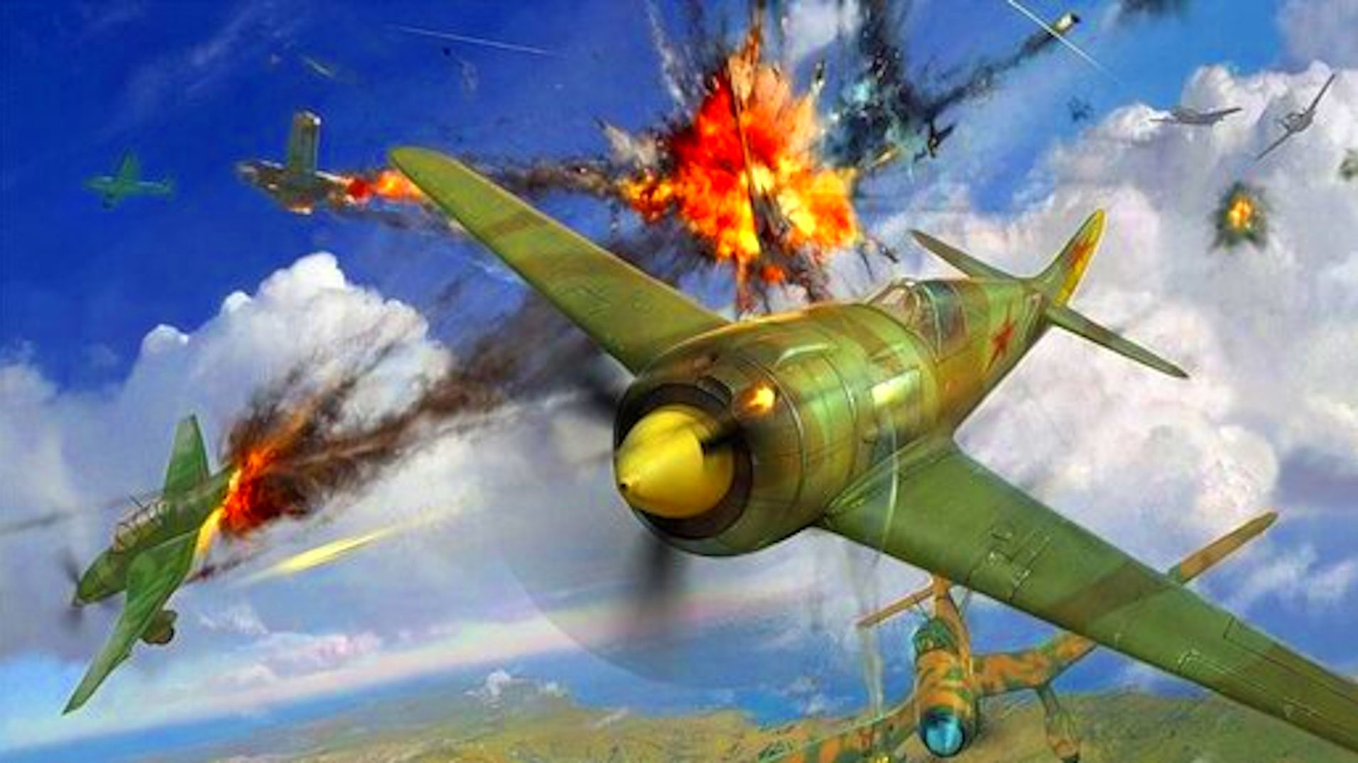 WAR THUNDER | МИГ 3 СБИВАЕТ ДВОИХ ЗА 30 СЕКУНД И ПОВРЕЖДАЕТ ЕЩЁ ОДНОГО смотреть онлайн