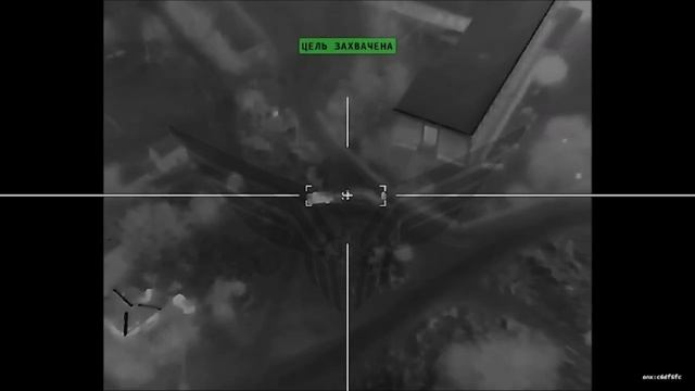 Краснолиманское направление. «Рубикон» FPV-дронами поражает транспорт, ПВД, системы связи и БпЛА ВСУ смотреть онлайн