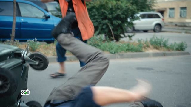 Первый отдел. Шибанов флиртует с девушками. смотреть онлайн