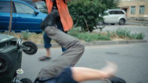 Первый отдел. Шибанов флиртует с девушками.