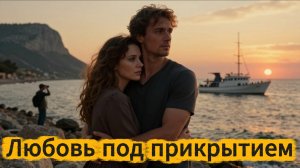 📖ПОЛНАЯ АУДИОКНИГА📖ЛЮБОВЬ ПОД ПРИКРЫТИЕМ❤️🍷 ЛЮБОВНЫЕ РОМАНЫ🍷