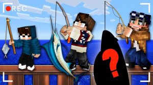 НИКОГДА НЕ РЫБАЧЬ В ЭТОЙ РЕКЕ ЧТО Я ПОЙМАЛ НЕЧТОЧАСТЬ 1 СТРАШИЛКИ