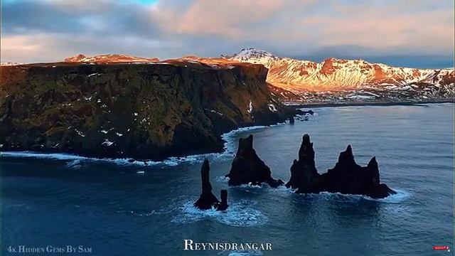 Исландия. смотреть онлайн
