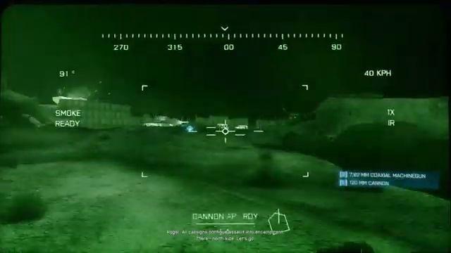 BATTLEFIELD 3 смотреть онлайн