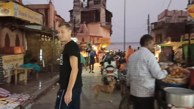 Вечером на реке,Серёга обленился .. смотреть онлайн