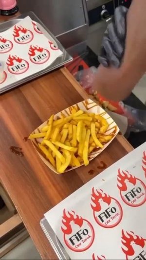 Однажды в магазине