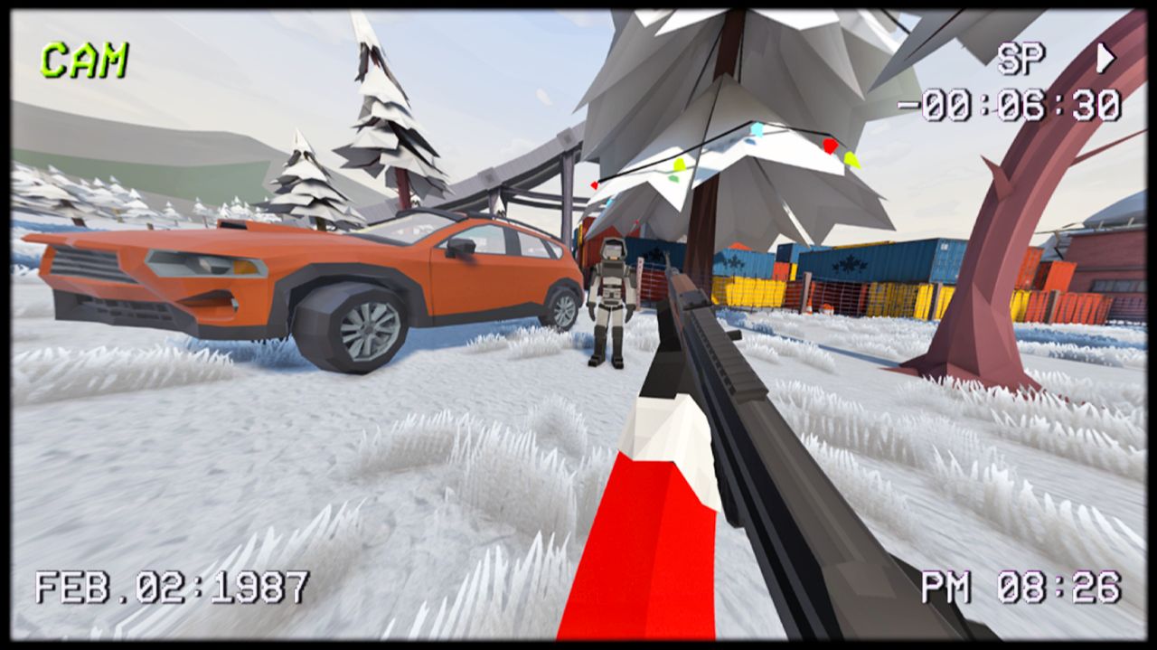 НОВАЯ НАТЕЛЬНАЯ КАМЕРА В ГОРБОКС! GOREBOX 16.1 смотреть онлайн