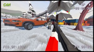 НОВАЯ НАТЕЛЬНАЯ КАМЕРА В ГОРБОКС! GOREBOX 16.1