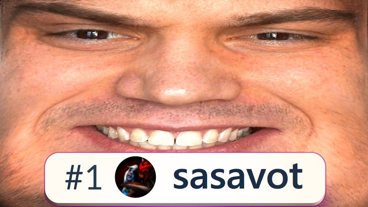 ТОП 1 СТРИМЕР В МИРЕ (DeadP47)