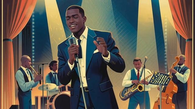 Пускай ты выпита другим - на стихи Есенина С.А в блюзовой манере смотреть онлайн