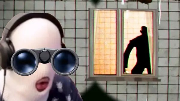 [Монвер] сосед делал мне кримпай прямо в подъезде, но я стерпел...(Terpenie)