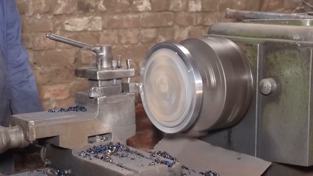 Топ-10 лучших видеороликов о процессах металлообработки и производства. смотреть онлайн