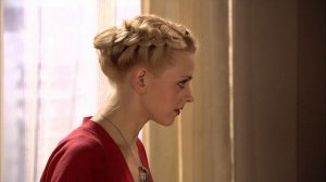 СЕРДЦЕ МАРИИ - 15 серия