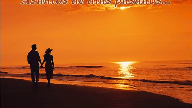 Asuntos de días pasados...(Música de Sergei kolosov) смотреть онлайн