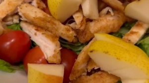 1000010404.mp4🌲🌲🌲САЛАТ С ГРУШОЙ И КЕДРОВЫМИ ОРЕШКАМИ 🌲🌲🌲