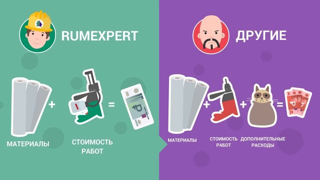 ООО Румэксперт, натяжные потолки