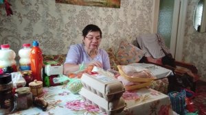 Жизнь в деревне: Потратила кучу денег, купила всё необходимое