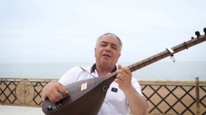 Ашуг Адил "Кай муьгьуьбат"