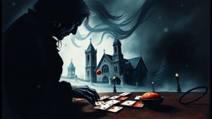 Рок-опера Чужой эпизод 2.2 нв