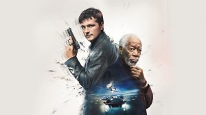 🍿57 секунд (2023) - трейлер