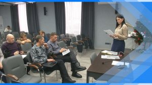 14.01.2026  В администрации состоялся штаб по подготовке к Крещению