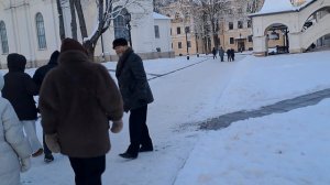 Кремль Великого Новгорода !!!