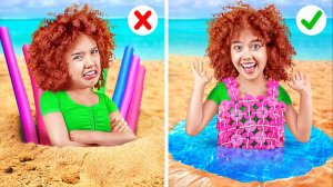 Суперлайфхаки для родителей 😍 Гаджеты из соцсетей