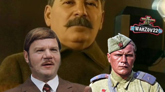 Пуговкин Михаил Иванович - Фронтовик - Актёр. смотреть онлайн