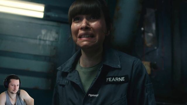 Dead Reset #2 Chapter 1 Deja vu смотреть онлайн