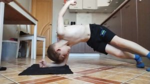 Укрепление корпуса