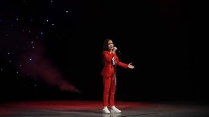 Фестиваль Золотой голос РОССИИ, Соколова Александра