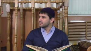 Ад-Духа суураны тафсири |3 дерс| Батчаланы Мухаммад хаджи