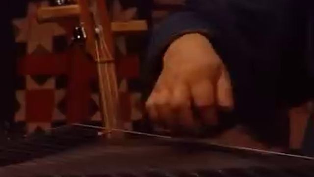 Манчурээмни. Исп.: Г.Т.Чамзырын (Гендос). Медиатека МФТ, МАХ.