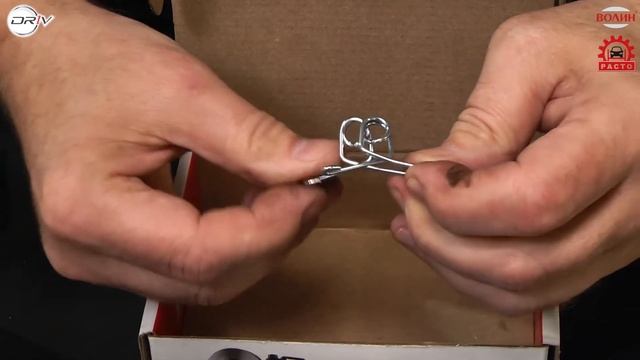 Тормозная система автомобиля