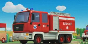 Добрые гудочки мультик