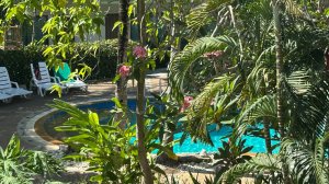 ООБЗОР НОМЕРА В ОТЕЛЕ VIRIDIAN RESORT В ТАИЛАНДЕ/ ПХУКЕТ 2026