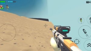 как найти пасхалки в чикен ган 2 часть