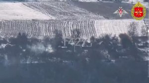 ⚡️СВО 18+ СЕВЕР расширяют полосу безопасности: Комаровка в Сумской области под нашим контролем