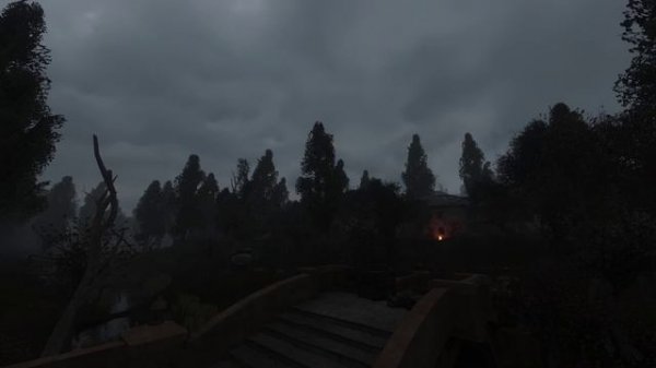 Global Stalker Weather Rework - AP-PRO Showcase 2025 Trailer