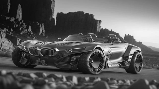 BONES - LateNightCadillac смотреть онлайн