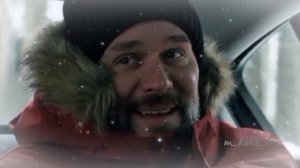 Здравствуй Новый год! Склифосовский Мария Куликова и Максим Аверин