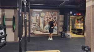 Крайнее Разгибание колена стоя с резиной | Banded terminal knee extension