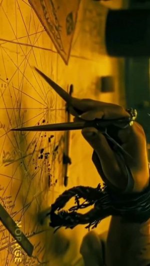 Пираты Карибского моря