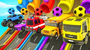 Мультики для малышей. Мультики про машинки. Мультики для детей. Мультяшки про машинки для малышей 5