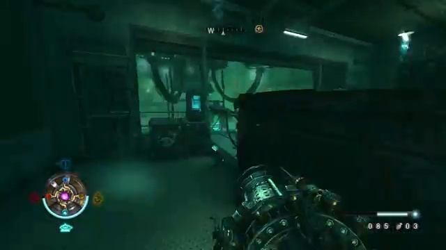 WOLFENSTEIN 2009 смотреть онлайн