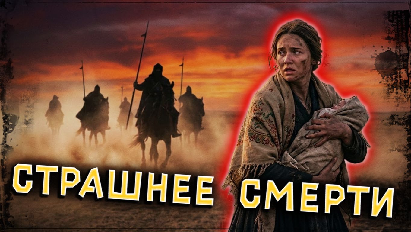 Изюмский шлях: чем «прославилась» самая страшная дорога Руси